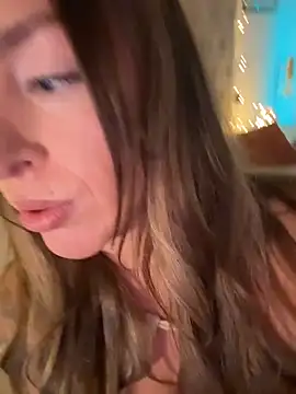 ChristinaSiemone webcam