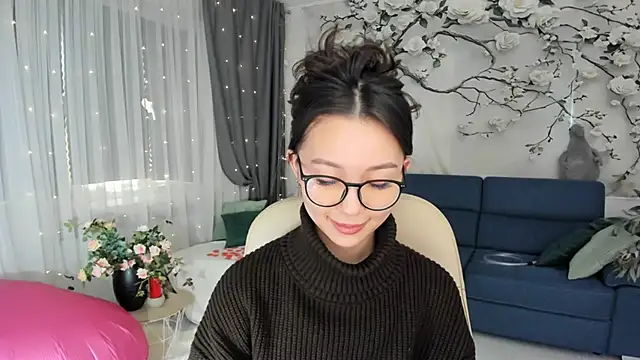 AgnieszkaBanana webcam