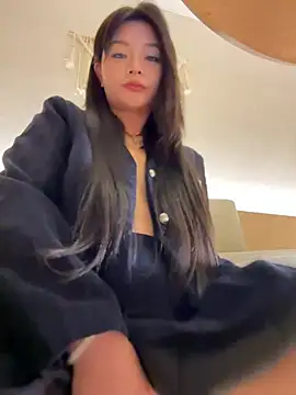 Asia-GoodLuck webcam