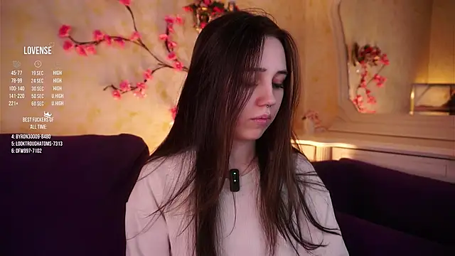 GillianDowdey webcam