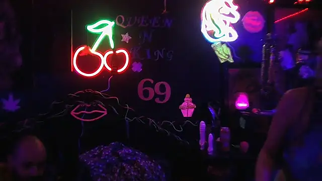 Splash_Queen420 webcam