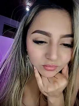 CelestePrince2 webcam