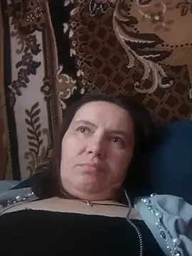 Romashka33011 webcam