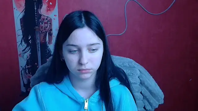Lilu_May webcam