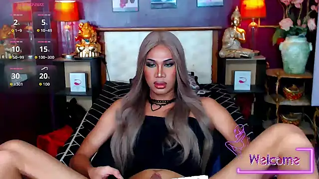 SEDUCTIVExDEMI webcam