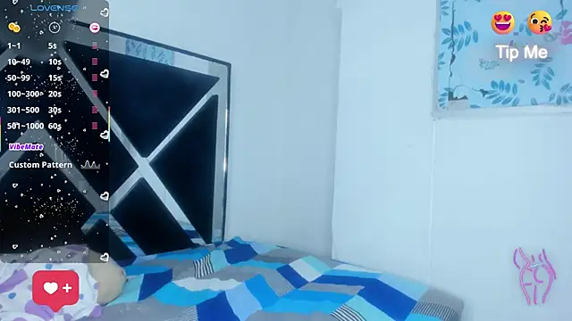 Ninna_Vergara webcam