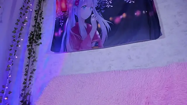 LuckySexyDoll webcam