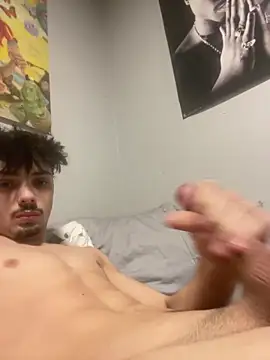 benriskey12's live cam