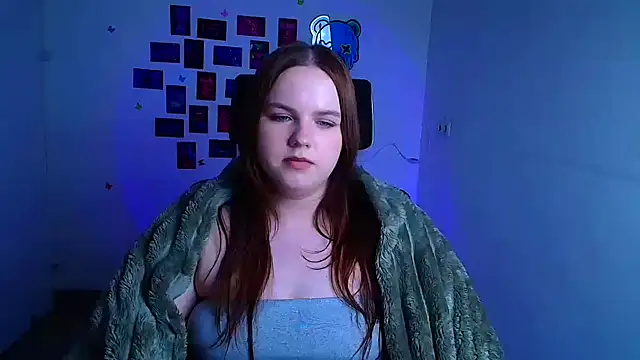 Kitty_Mia_Kitty webcam