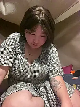 ha-cute Live Webcam on Stripchat