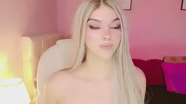 EvaEvangeline live sex cam