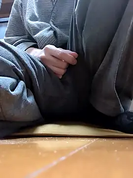 mgnhiroyuki (Ask my age) - CUM(射精)