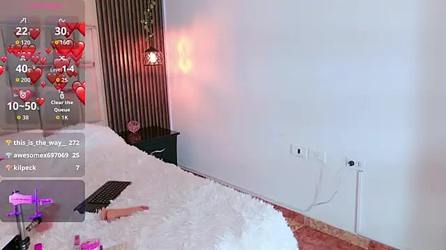 Flor_Gil live sex cam