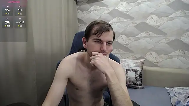 SerzhKorol1 webcam