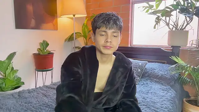 Andy_Belier23 webcam