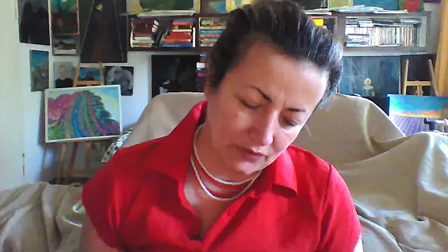 MariaAnaSunshine webcam