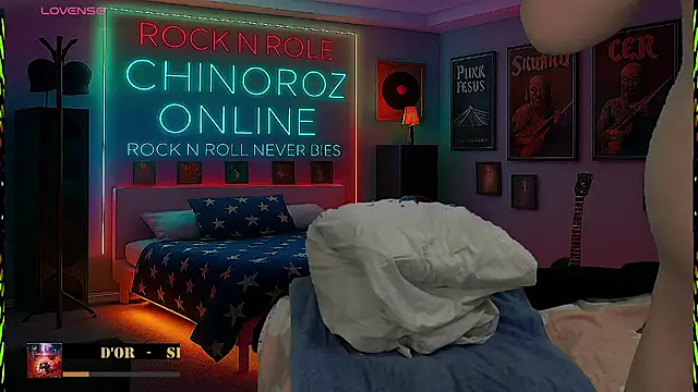 chino_roz webcam