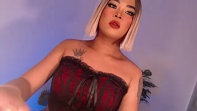 MissCalista_butler webcam