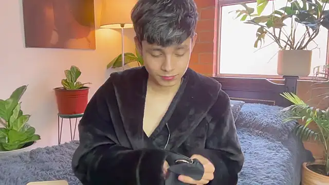 Andy_Belier23's live cam