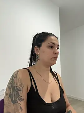 LuciaLoca webcam stripchat model stream image