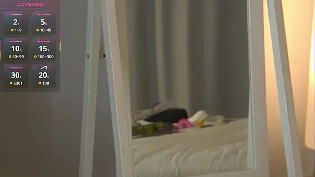 EdithOliviere webcam