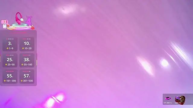 Miley_Walker1 webcam