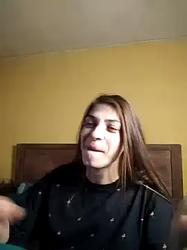 AntoniaHottie webcam