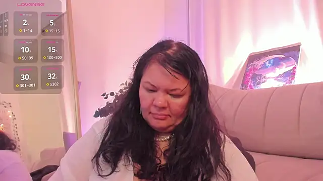 sandra_jackson webcam