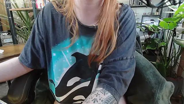 BaddieJoline webcam