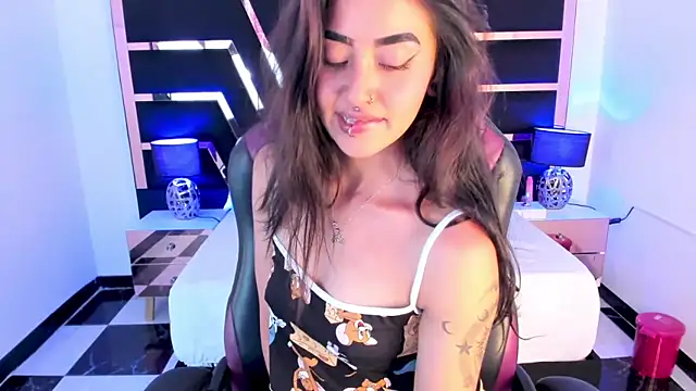 Cataleya_Sub69 webcam