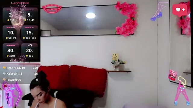 NathalialLooes webcam