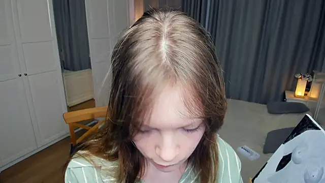 LavenderMitten webcam