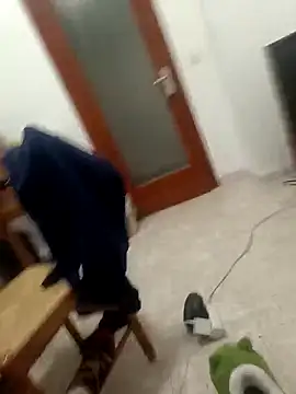 MeDasMuchoAmor webcam