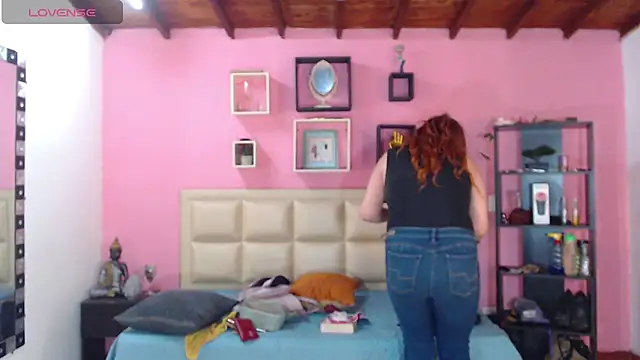 sharoll_nasty webcam