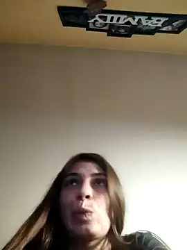 AntoniaHottie webcam