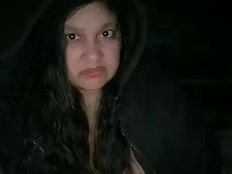 MelanieFawker webcam