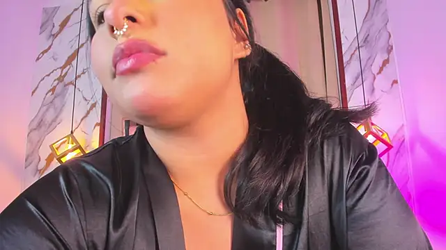 SamaelAndLilitt webcam