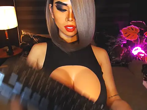 JessicaRabittt webcam