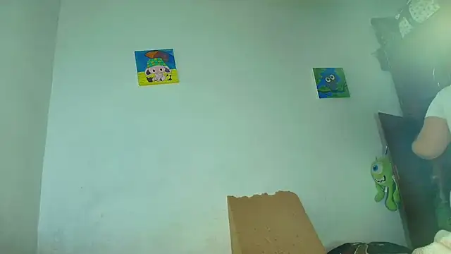 luisahot_9727 webcam