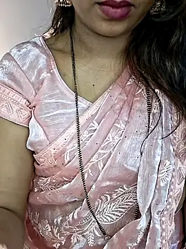 Webcam Model (Marathi_jiya1)  is live.Free join now!