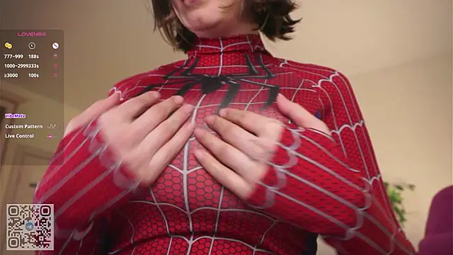 RoxannaCarver webcam