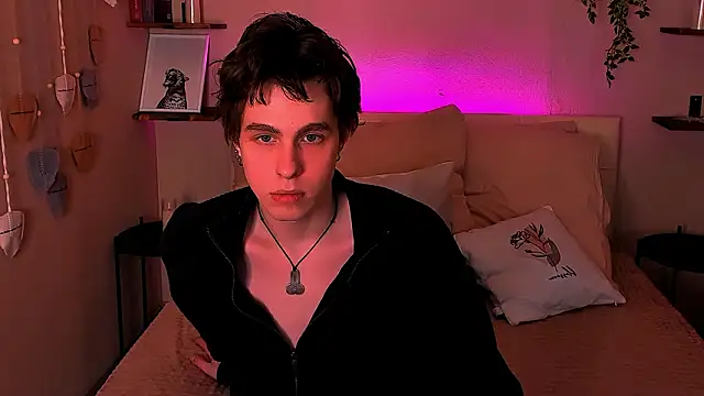 Keith_Erickson webcam