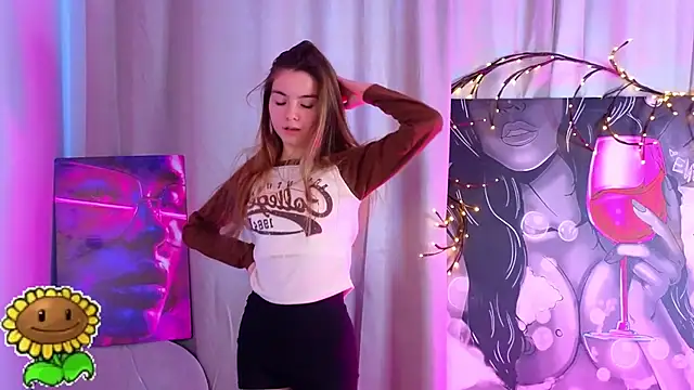 MargieDavidson webcam