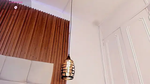 Saravy_Blandon webcam