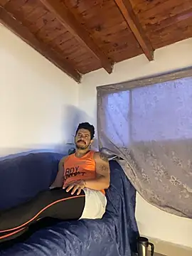 AndresSmith__ webcam