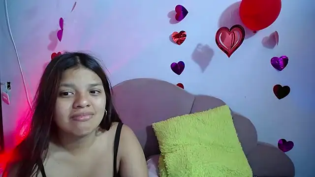 horny_babyss webcam
