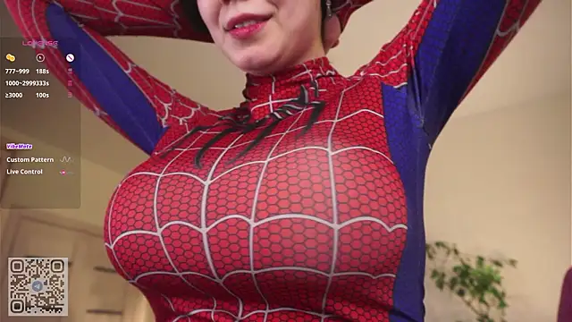 RoxannaCarver webcam