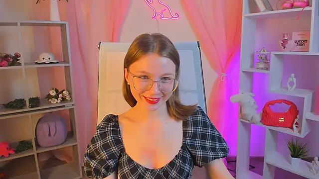 ElliFrankenweenie webcam