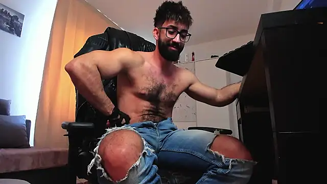 liamaesthetic webcam