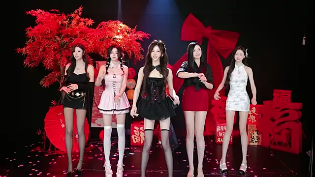 美女ACE-111在线直播